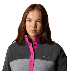 Columbia Fleece Columbia - Women's Benton Springs™ Half Snap Pullover II