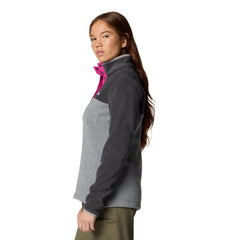 Columbia Fleece Columbia - Women's Benton Springs™ Half Snap Pullover II