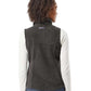 Columbia Fleece Columbia - Women's Benton Springs™ Vest (Back Logo)