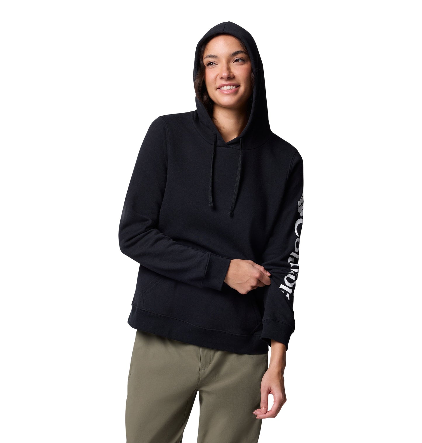 Columbia Fleece Columbia - Women's Columbia Trek™ Hoodie