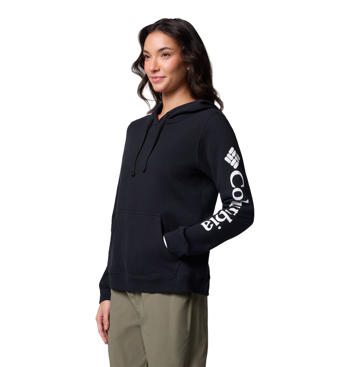 Columbia Fleece Columbia - Women's Columbia Trek™ Hoodie