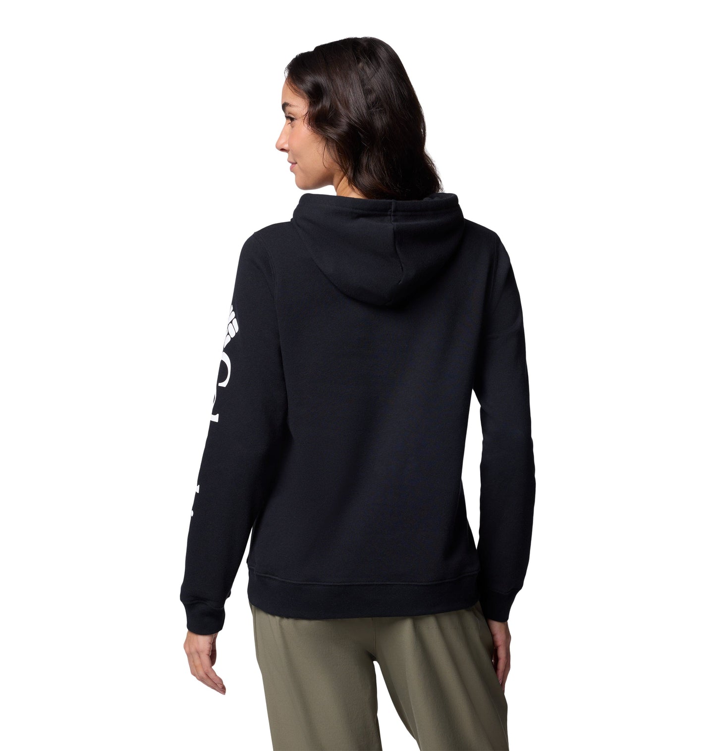 Columbia Fleece Columbia - Women's Columbia Trek™ Hoodie