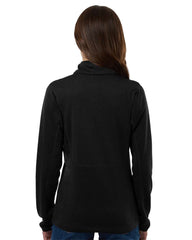 Columbia Fleece Columbia - Women's Essential Hike™ Grid Fleece Half-Zip Pullover