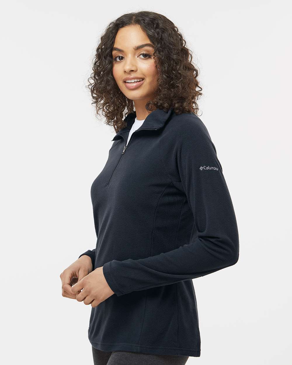 Columbia Fleece Columbia - Women’s Glacial™ IV Half Zip Fleece