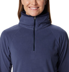 Columbia Fleece Columbia - Women’s Glacial™ IV Half Zip Fleece