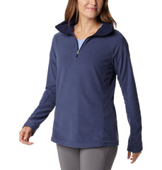 Columbia Fleece Columbia - Women’s Glacial™ IV Half Zip Fleece