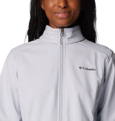 Columbia Fleece Columbia - Women’s Kruser Ridge™ II Softshell Jacket