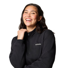 Columbia Fleece Columbia - Women's Meridian Creek™ Quarter Zip