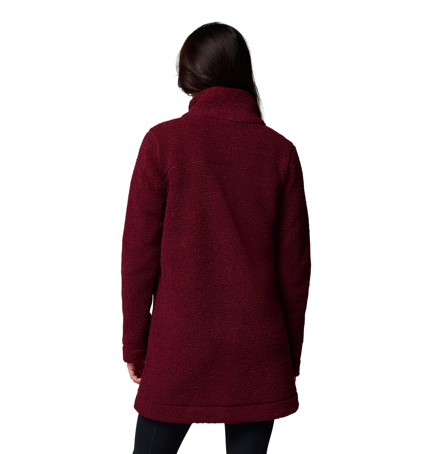 Columbia Fleece Columbia - Women's Panorama™ Long Jacket