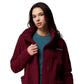 Columbia Fleece Columbia - Women's Panorama™ Long Jacket