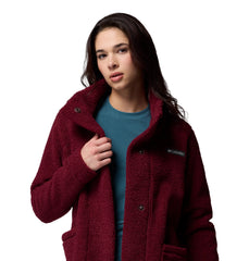 Columbia Fleece Columbia - Women's Panorama™ Long Jacket