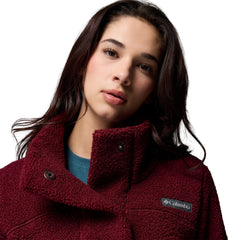 Columbia Fleece Columbia - Women's Panorama™ Long Jacket