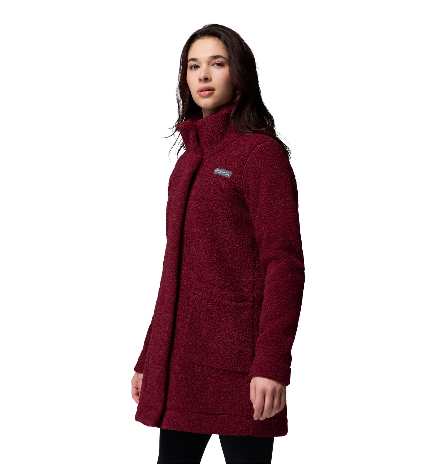 Columbia Fleece Columbia - Women's Panorama™ Long Jacket