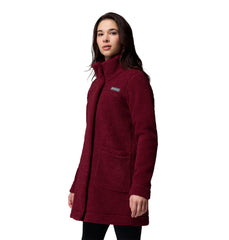 Columbia Fleece Columbia - Women's Panorama™ Long Jacket
