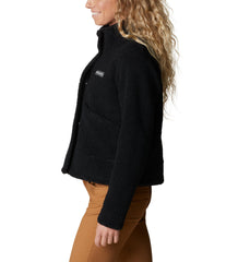 Columbia Fleece Columbia - Women's Panorama™ Snap Fleece Jacket
