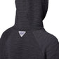 Columbia Fleece Columbia - Women's PFG Open Water™ Quilted Hoodie