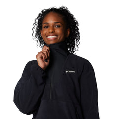 Columbia Fleece Columbia - Women's Sequoia Grove™ 1/2-Zip Fleece