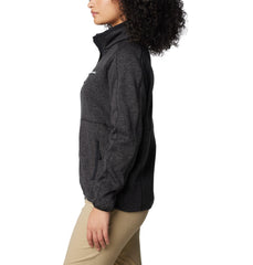 Columbia Fleece Columbia - Women's Sweater Weather™ II Full-Zip Jacket