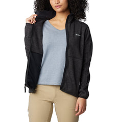 Columbia Fleece Columbia - Women's Sweater Weather™ II Full-Zip Jacket