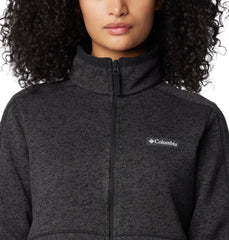 Columbia Fleece Columbia - Women's Sweater Weather™ II Full-Zip Jacket