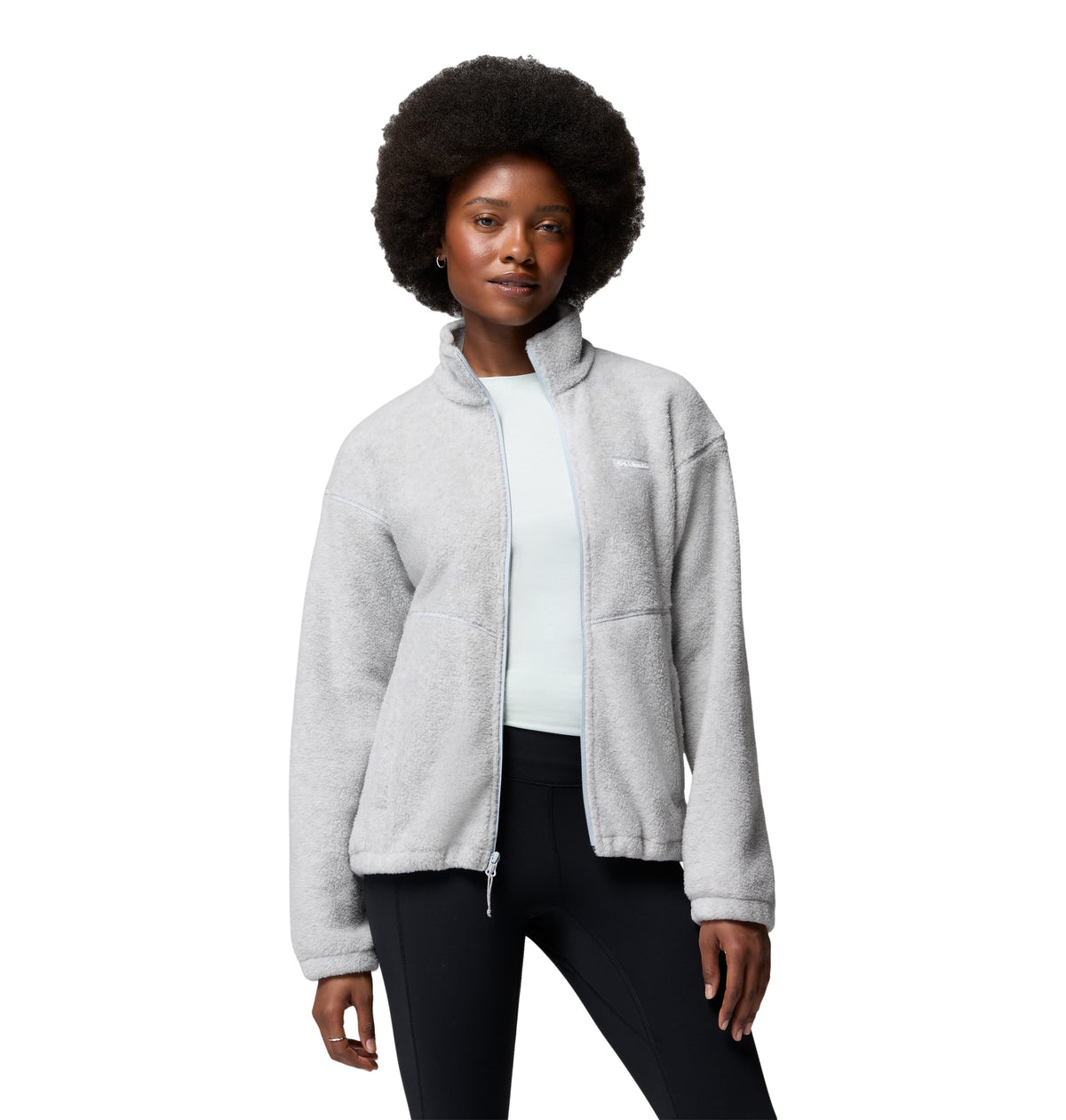 Columbia Fleece Columbia - Women's Timber Meadow MTR Fleece Full-Zip