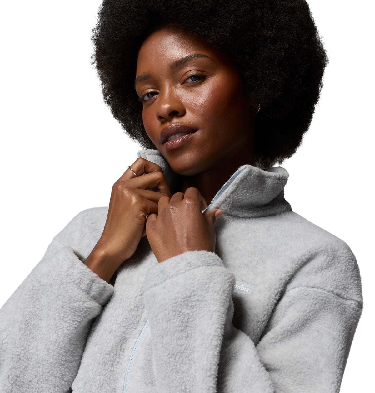 Columbia Fleece Columbia - Women's Timber Meadow MTR Fleece Full-Zip