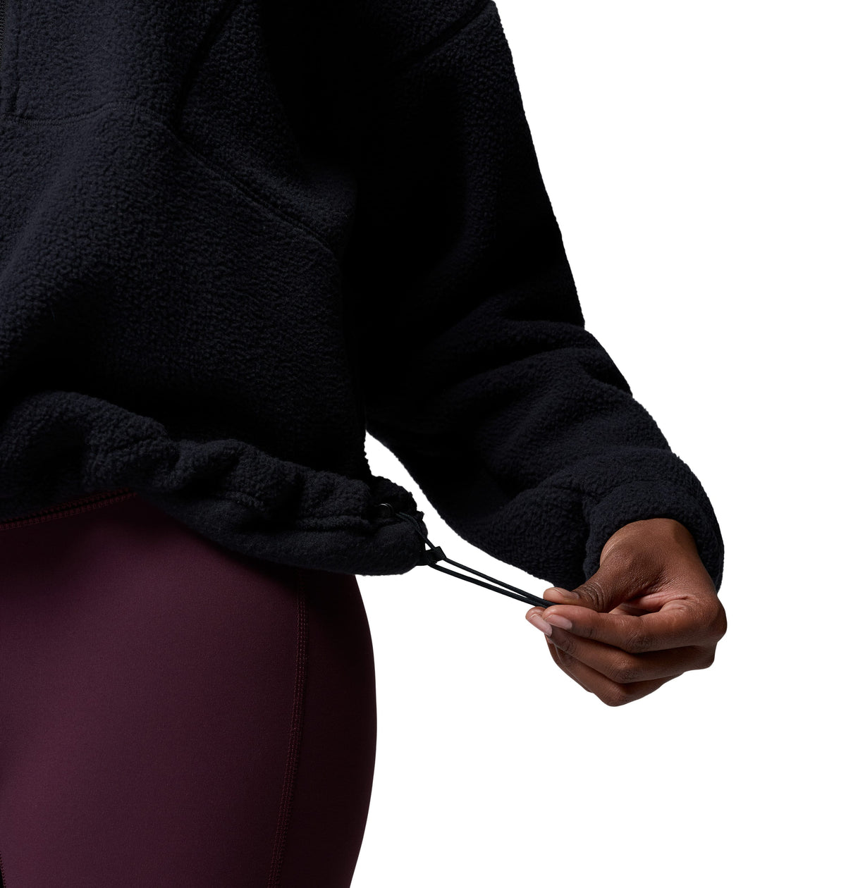 Columbia Fleece Columbia - Women's Timber Meadow MTR Fleece Half-Zip