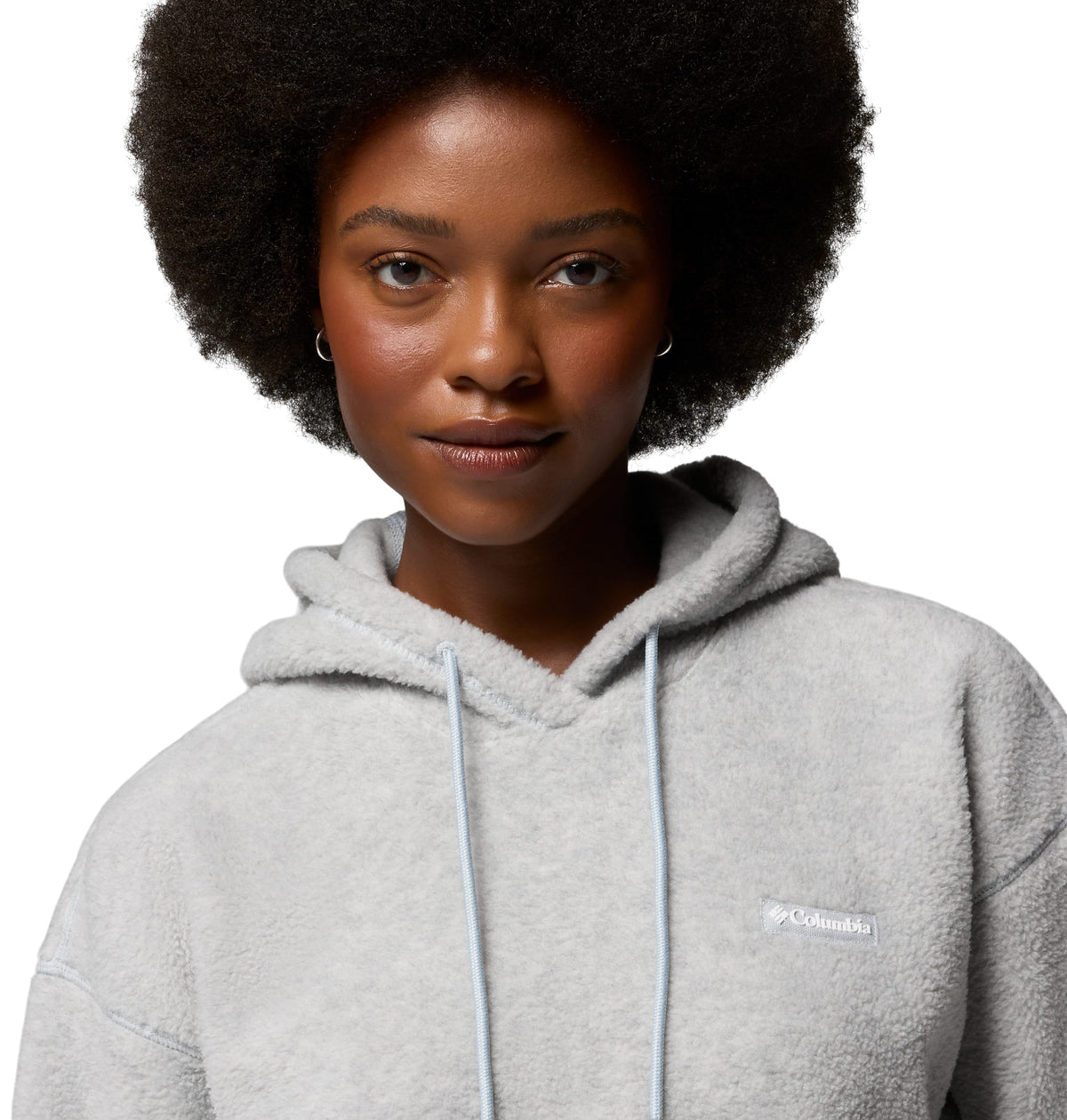 Columbia Fleece Columbia - Women's Timber Meadow MTR Fleece Hoodie
