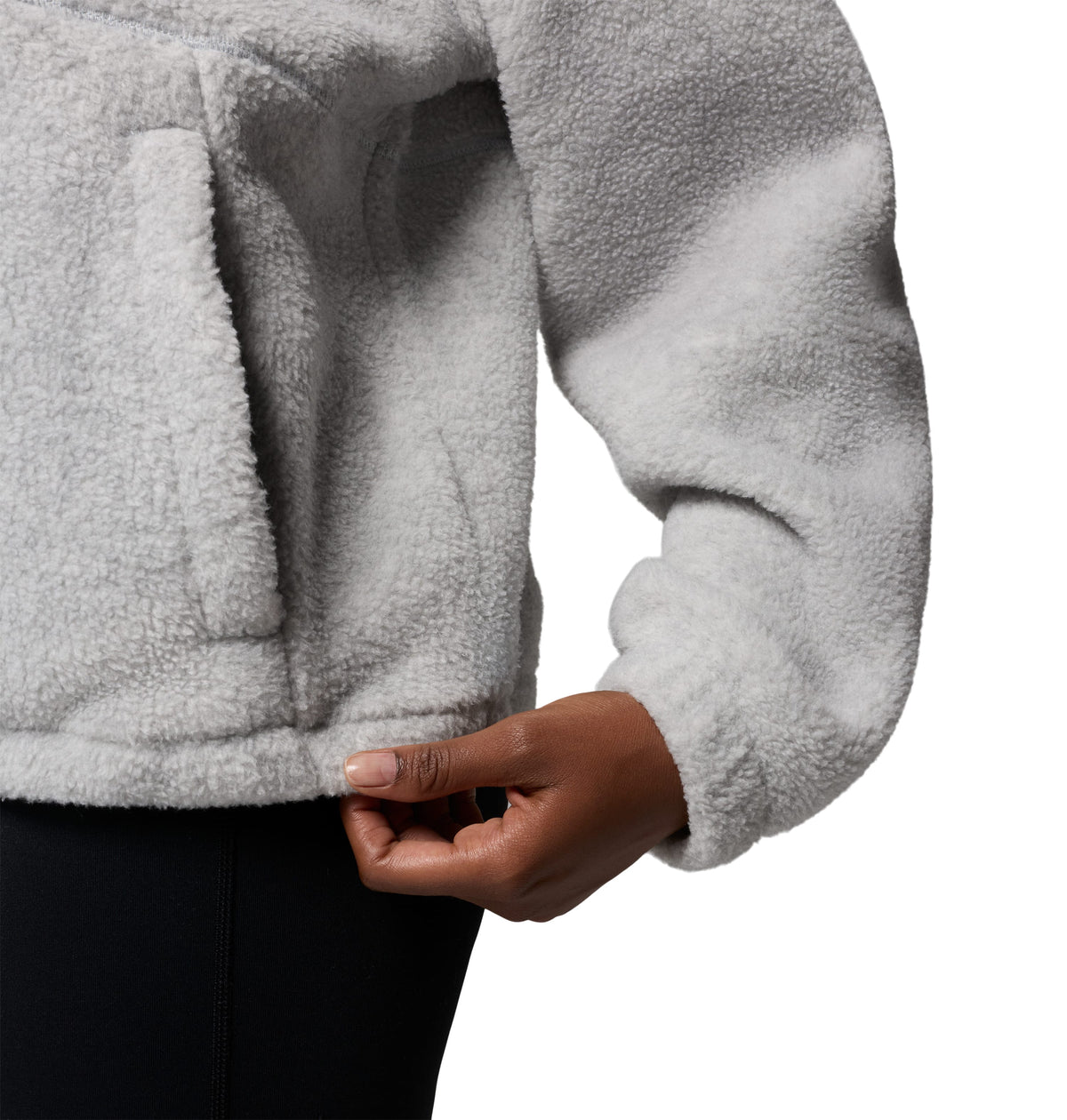 Columbia Fleece Columbia - Women's Timber Meadow MTR Fleece Hoodie
