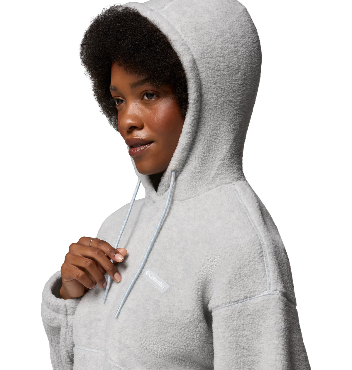 Columbia Fleece Columbia - Women's Timber Meadow MTR Fleece Hoodie