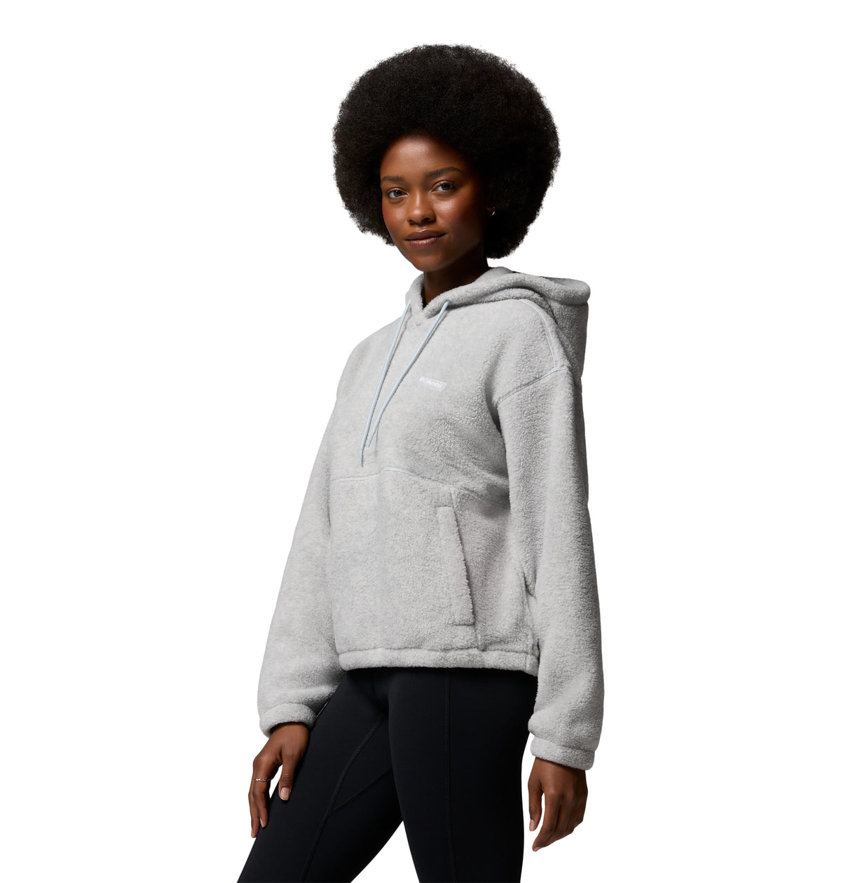 Columbia Fleece Columbia - Women's Timber Meadow MTR Fleece Hoodie