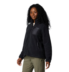 Columbia Fleece Columbia - Women's West Bend™ II Full Zip Jacket