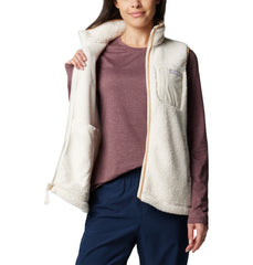 Columbia Fleece Columbia - Women's West Bend™ II Vest