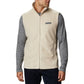Columbia Fleece S / Ancient Fossil Columbia - Men's Steens Mountain™ Fleece Vest