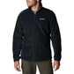 Columbia Fleece S / Black Columbia - Men's Full-Zip Steens Mountain™ Fleece Jacket
