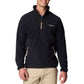 Columbia Fleece S / Black Columbia - Men's Sequoia Grove™ 1/2-Zip Fleece