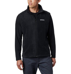 3-Day Swift Ship: Columbia - Men's Steens Mountain™ Fleece Vest