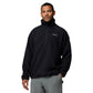 Columbia Fleece S / Black Columbia - Men's Timber Meadow MTR Fleece Half-Zip