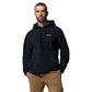 Columbia Fleece S / Black Columbia - Men's Timber Meadow MTR Fleece Hoodie