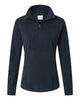 Columbia Fleece S / Black Columbia - Women’s Glacial™ IV Half Zip Fleece