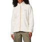 Columbia Fleece S / Chalk Columbia - Women's West Bend™ II Full Zip Jacket