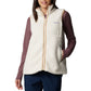 Columbia Fleece S / Chalk Columbia - Women's West Bend™ II Vest