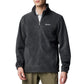 Columbia Fleece S / Charcoal Heather Columbia - Men's Full-Zip Steens Mountain™ Fleece Jacket