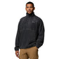 Columbia Fleece S / Charcoal Heather Columbia - Men's Timber Meadow MTR Fleece Half-Zip