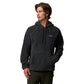 Columbia Fleece S / Charcoal Heather Columbia - Men's Timber Meadow MTR Fleece Hoodie
