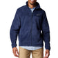 Columbia Fleece S / Collegiate Navy Columbia - Men's Full-Zip Steens Mountain™ Fleece Jacket