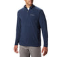 Columbia Fleece S / Collegiate Navy Columbia - Men’s Klamath Range™ II Half Zip Fleece Pullover