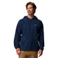 Columbia Fleece S / Collegiate Navy Columbia - Men's Timber Meadow MTR Fleece Hoodie