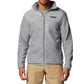 Columbia Fleece S / Light Grey Heather Columbia - Men's Full-Zip Steens Mountain™ Fleece Jacket
