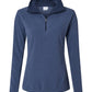 Columbia Fleece S / Nocturnal Columbia - Women’s Glacial™ IV Half Zip Fleece